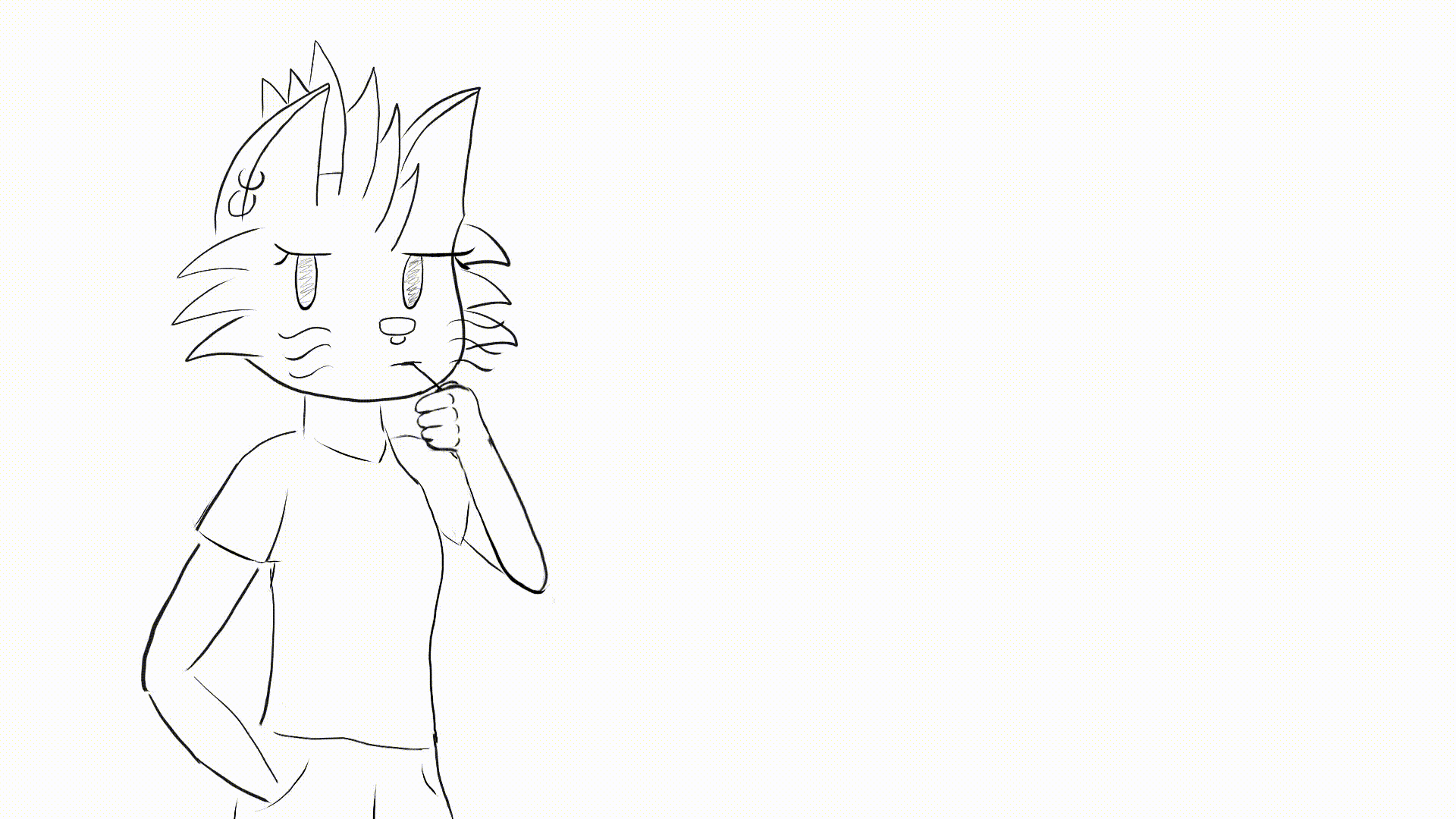 Combat Cat Test