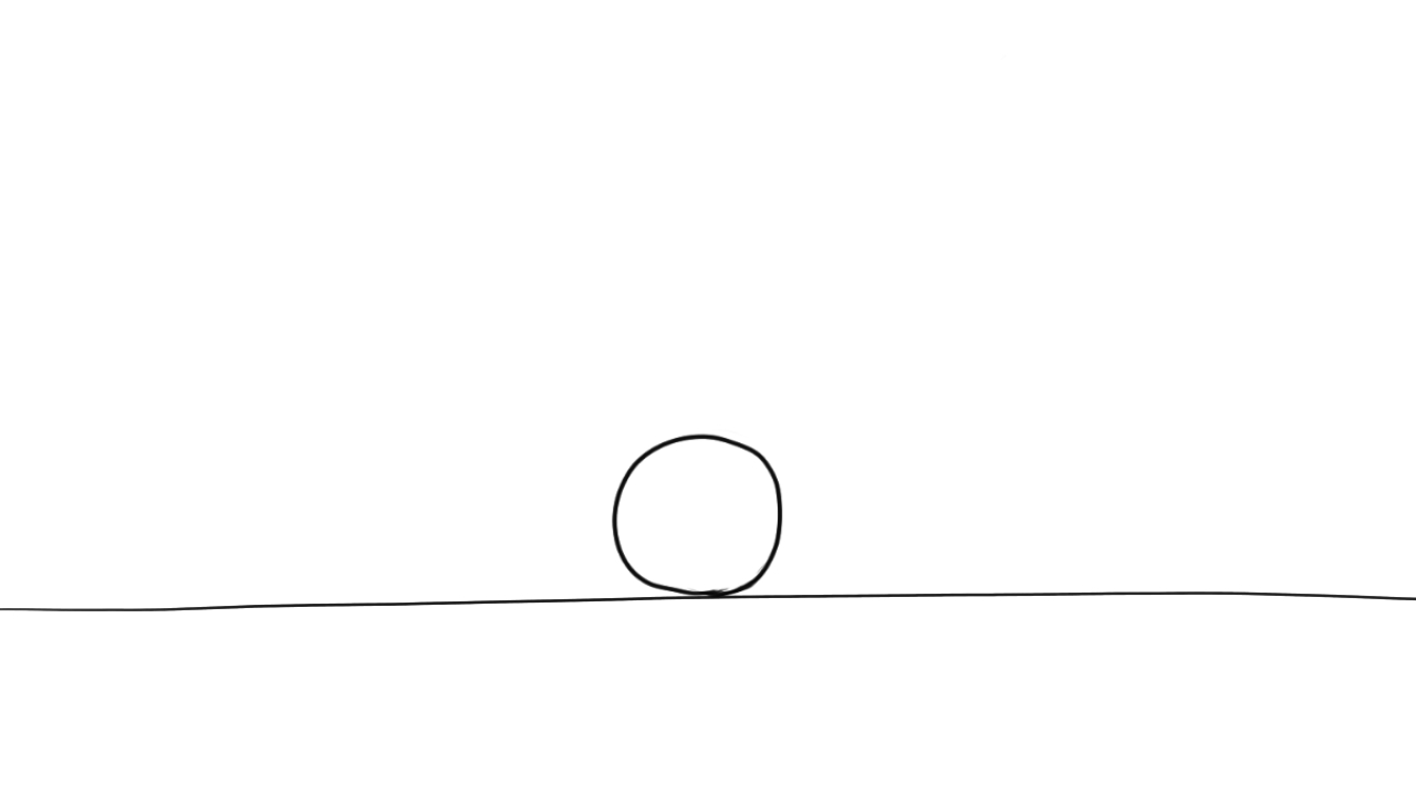 Ball Bounce
