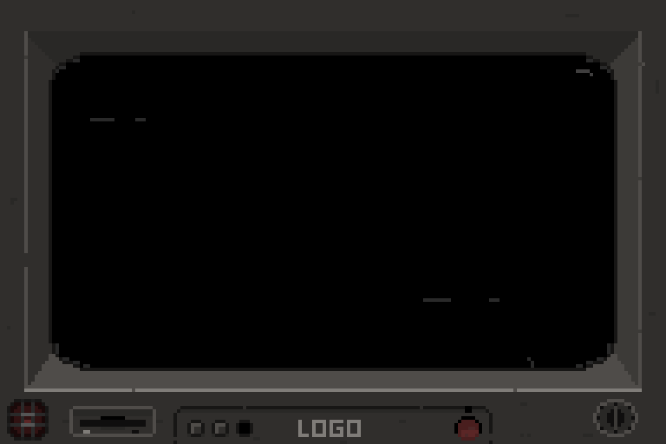 Terminal Loading Screen