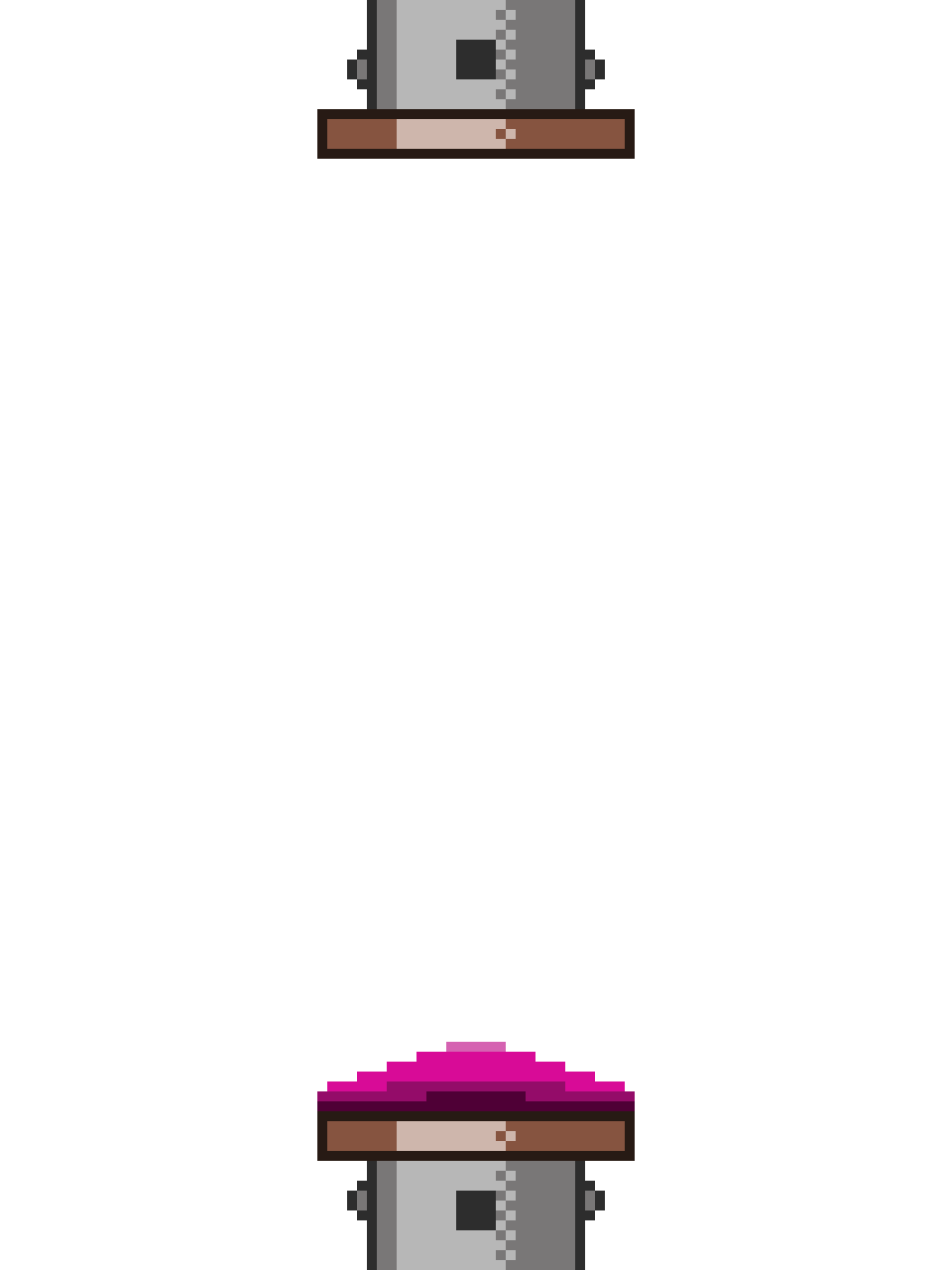 Goo Crusher